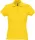 4798.80 - Рубашка поло женская Passion 170, желтая