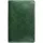 23437.90 - Обложка для паспорта Apache, ver.2, темно-зеленая