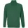04234264 - Толстовка унисекс Conrad, темно-зеленая