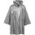 11876.11 - Дождевик-плащ CloudTime, серебристый