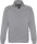 47200349 - Толстовка мужская на молнии Sundae 280 серый меланж