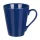 6481.40 - Кружка Bell, синяя
