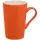 13355.20 - Кружка Best Noon с покрытием софт-тач, оранжевая