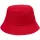 14656.50 - Панама Vento, красная