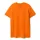 5190.20 - Футболка унисекс T-bolka 140, оранжевая