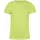 TW02B560 - Футболка женская E150 Inspire (Organic), зеленое яблоко