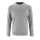 02074350 - Футболка с длинным рукавом Imperial LSL Men, серый меланж
