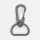 16507.11 - Застежка-карабин Snap Hook, M, серая