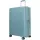 16815.14 - Чемодан Forza L, голубой