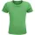 03580272 - Футболка детская Crusader Kids, ярко-зеленая