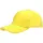 15847.80 - Бейсболка Standard, желтая (лимонная)