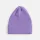 20551.70 - Шапка Yong, сиреневая