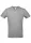 TU03T620 - Футболка мужская E190, серый меланж