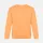 16275.21 - Свитшот унисекс Delta, светло-оранжевый
