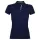 00575319 - Рубашка поло женская Portland Women 200 темно-синяя