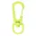 16506.89 - Застежка-карабин Snap Hook, S, желтый неон