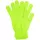 16663.94 - Перчатки Urban Flow, салатовый неон