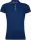 01179319 - Рубашка поло женская Performer Women 180 темно-синяя