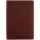 15554.50 - Обложка для паспорта inStream, красная
