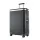 16649.13 - Чемодан Dynasty M, темно-серый