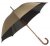 Зонт-трость Unit Standard, золотой