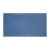 Полотенце махровое «Кронос», среднее, синее (дельфинное)