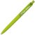 Ручка шариковая Prodir DS8 PRR-T Soft Touch, зеленая