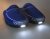 Тапки с подсветкой «Тапкомобили Car-Tapki», синие