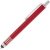 Ручка шариковая Finger со стилусом, красная