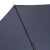 Зонт складной «Зенит», темно-синий