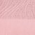 Полотенце New Wave, среднее, розовое