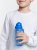 Детская бутылка для воды Nimble, синяя