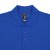 Рубашка поло мужская Spring 210, ярко-синяя (royal)