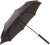 Зонт «Кинжал самурая», черный