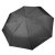 Зонт складной «Грузовик», черный