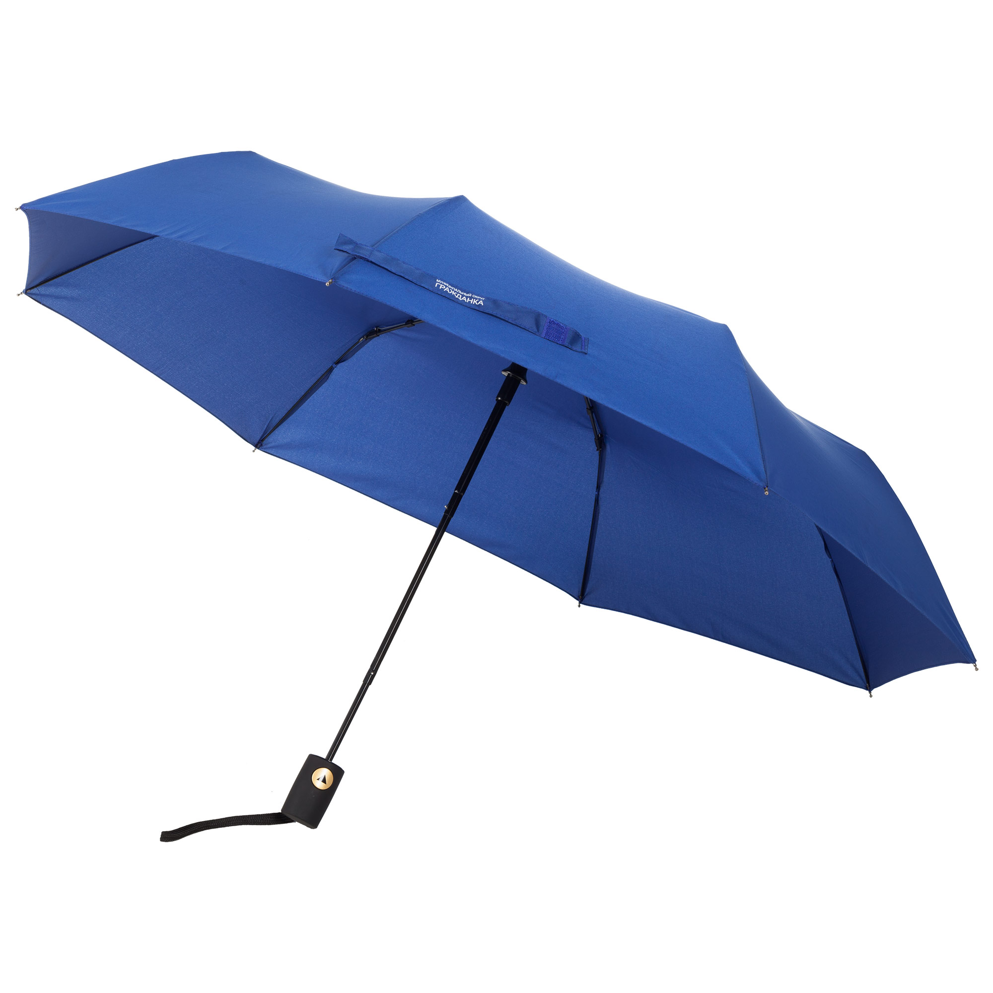 Пример зонта с печатью проявляющегося изображения