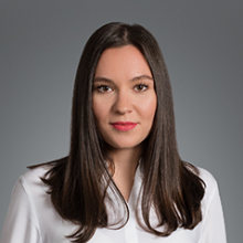 Светлана Медведева