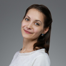 Елена Баекенова