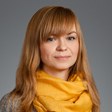 Янина Караханова