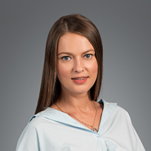 Екатерина Козинская