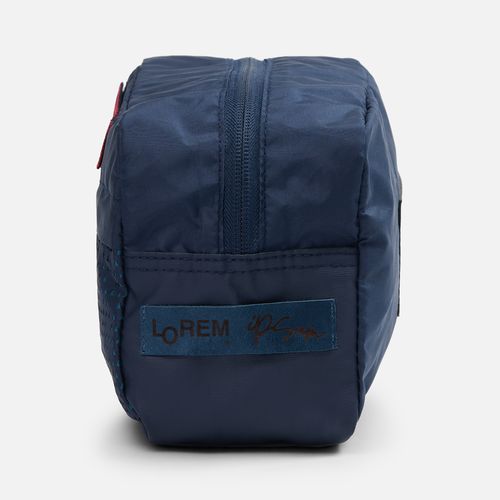 Несессер Triangel, синий