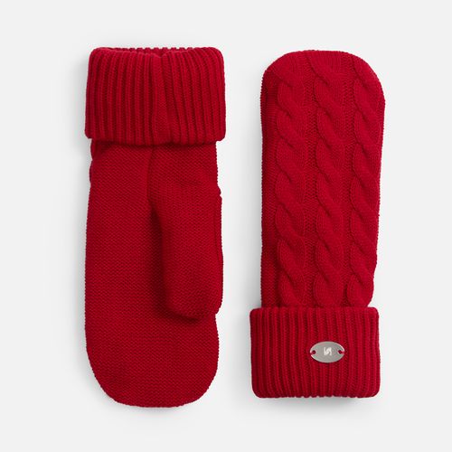 Шильдик металлический Alfa Oval, серебристый глянцевый