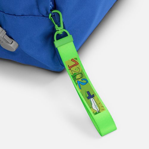 Основа для рюкзака B2, синяя