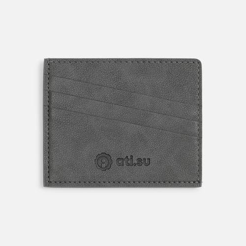 Набор Petrus Walk, серый