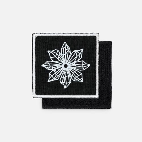 Худи Kirenga 2.0, черное