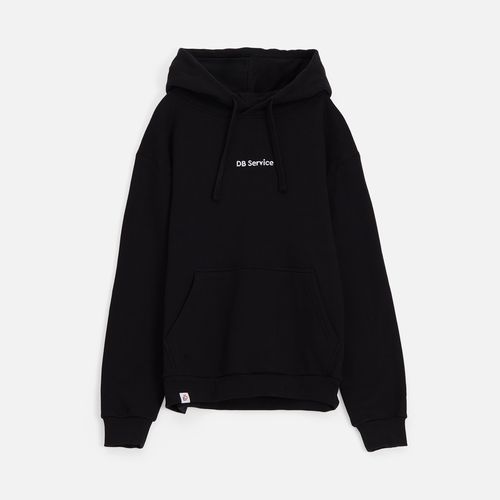 Худи Kirenga Heavy 2.0, черное