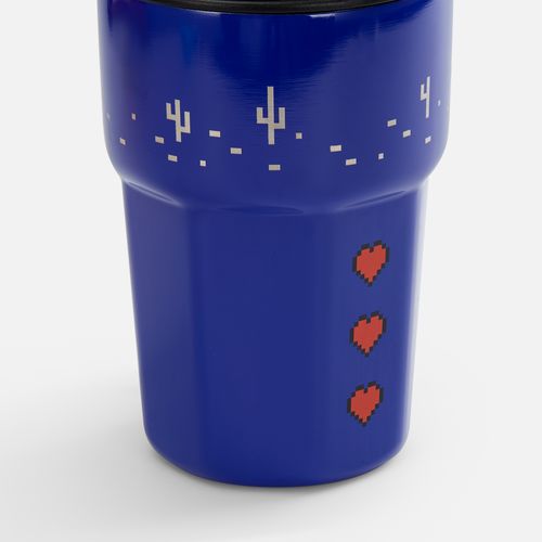 Термостакан Freshbrew, синий