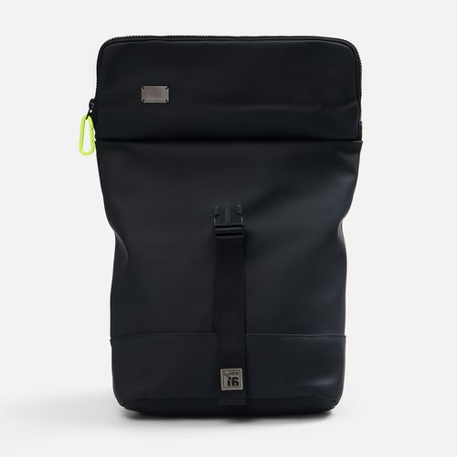 Карабин Raby, желтый неон