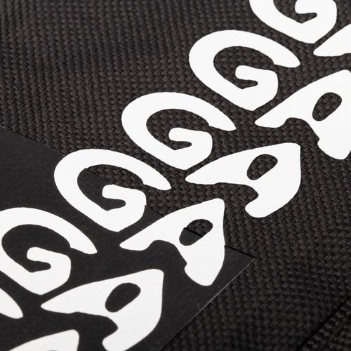 Набор шампуров в чехле Long Bower, черный