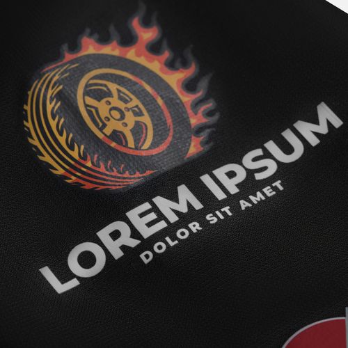 Куртка унисекс Nordvind WR, черная